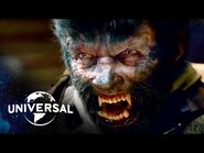 The Wolfman - Transforming Into a Werewolf and Rampaging Through London-2