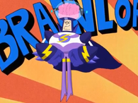 Brainlord (The Powerpuff Girls)