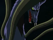 Final Mova (Sonic X)