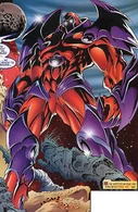 Onslaught (Marvel Comics)