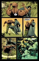 Peak Human Endurance by Barracuda.jpeg (1.78 MB) Stabbed in the eye, kicked in the sack…