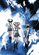 Stepford Cuckoos (Earth-616) from X-Men Vol 2 206 0001.jpg (71 KB) Stepford Cuckoos (Earth-616) from X-Men Vol 2 206 0001