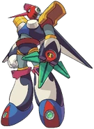 Tenguman MegaMan.png (576 KB) Tengu Man (Mega Man)