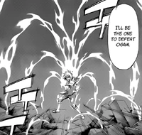 Toki absorbs geomagnetism