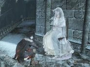 YorshkaTail.jpg (143 KB) Company Captain Yorshka (Dark Souls III) is the crossbreed child of a dragon and a god who claims to be the daughter of Lord Gwyn.