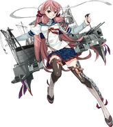 Akashi (Kantai Collection)