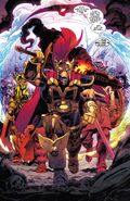 Beta Ray Bill (Marvel Comics)