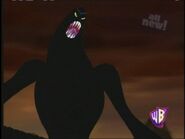 The Chi Creature (Xiaolin Showdown) drains the life force of others through its tongue.