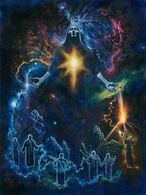 Eru Ilúvatar (Tolkien's Legendarium)