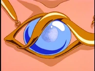 The Eye of Odin (Gargoyles)