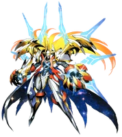GraceNovamon (Digimon).png (3.45 MB) GraceNovamon (Digimon), the fusion of Apollomon and Dianamon