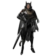 Picale Tulla (Arknights), the current Lady of Long Spring.