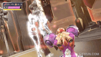 Raven Beak (Metroid Dread)