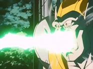General Rilldo (Dragon Ball GT)