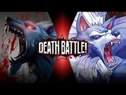 Sabrewulf VS Jon Talbain (Killer Instinct VS Darkstalkers) - DEATH BATTLE!