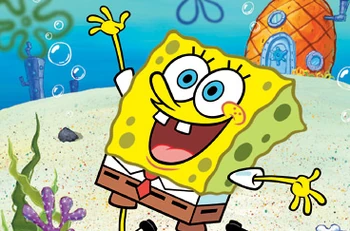Spongebob1