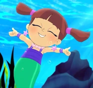 Stormy (Jake and the Never Land Pirates)