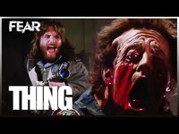 The Blood Test - The Thing (1982)-2