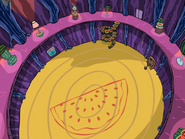 The Melon Cave (Ed, Edd n Eddy)