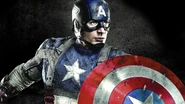 Steve Rogers/Captain America (Marvel Cinematic Universe)