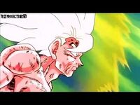 DragonBall Z- Goku Kills Frieza Remastered -True 1080p HD--2