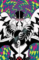 Fantomex (Marvel Comics)