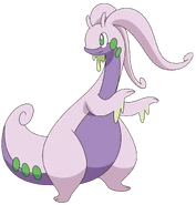 Goodra (Pokémon)