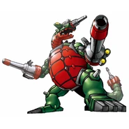 JumboGamemon (Digimon)