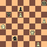 SCP-5370 - Chessland (SCP Foundation)