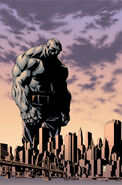 Monolith (DC Comics)