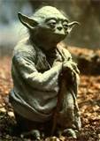 Master Yoda (Star Wars)