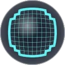 After his physical death, Adam Malkovich's (Metroid) mind and consciousness live on as an AI.