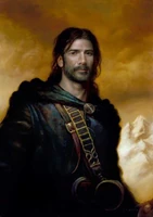 Boromir (The Lord of the Rings)