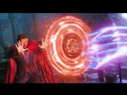 Dr Strange Vs Sinister Strange Full Fight Scene-2