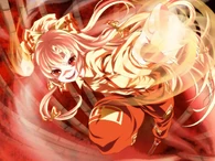 Fujiwara no Mokou (Touhou Project)