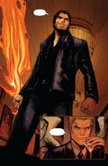 Gabriel Hornblower (Vertigo DC Comics)