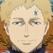 Julius Novachrono (Black Clover)