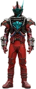 Blood Stalk (Kamen Rider Build)