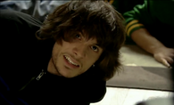 Erick (Los Protegidos) can possess anybody.