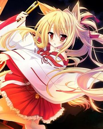Kitsune Physiology Superpower Wiki Fandom By kitsune build i mean using some of the abilities that becomes available to you as a kitsune (which i am told you must acquire). kitsune physiology superpower wiki