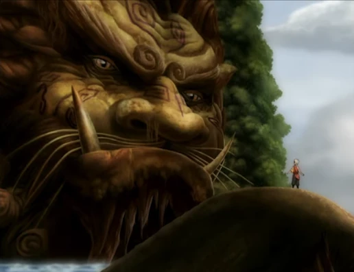 Lion Turtle (Avatar)