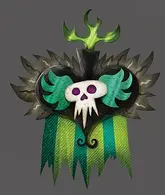 Medal of Everlasting Life.webp (36 KB) Medal of Everlasting Life (Book of Life)