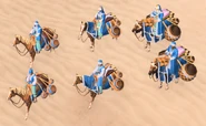 Ottoman Traders (Age of Empires IV)