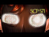 SCP-571 Self Propagating Infectious Pattern (SCP Animation)-2