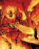 Surtur (Marvel Comics)