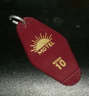 The Object (The Lost Room) Key.jpg (16 KB) The Objects (The Lost Room) are ordinary items from the Room with supernatural powers. The Key, for example, can turn any door with a pin tumbler lock into a portal to any other door.