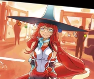 Anna Kingsford.png (774 KB) Aleister Crowley accessed the science side's network via the former site of Windowless Building and found the location where Anna Kingsford's (Toaru Majutsu no Index) corpse had been preserved and reanimated her, despite her being dead for over a century. Aleister can also switch Anna Kingsford off similar to machine.