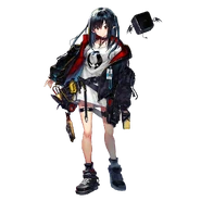 Closure.png (365 KB) Ada "Closure" Church (Arknights) is the head of Rhodes Island's Engineering Department.