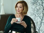 Diana Stockman.jpeg (56 KB) Diana Stockman (Game of Silence) is a powerful CEO and longtime business partner of Ray Carroll. She is just as sadistic and remorseless as Warden Carroll.