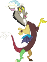 Discord (My Little Pony Series) is known to survive 1000 years in his stone prison without dying.